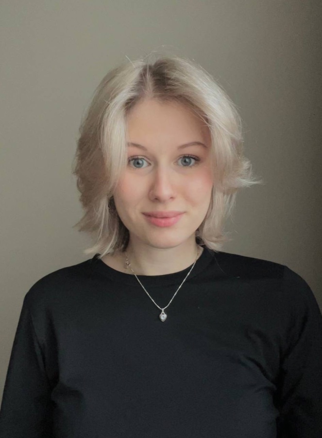 Меня зовут Светлана Бородина